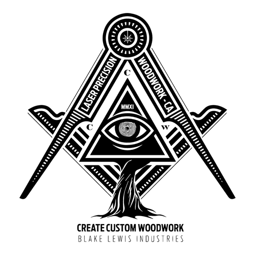 CREATE CUSTOM WOODWORK